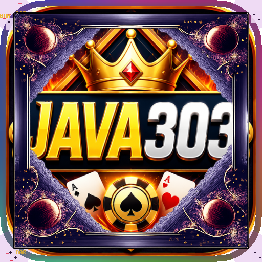 java303 — mitra unggulan